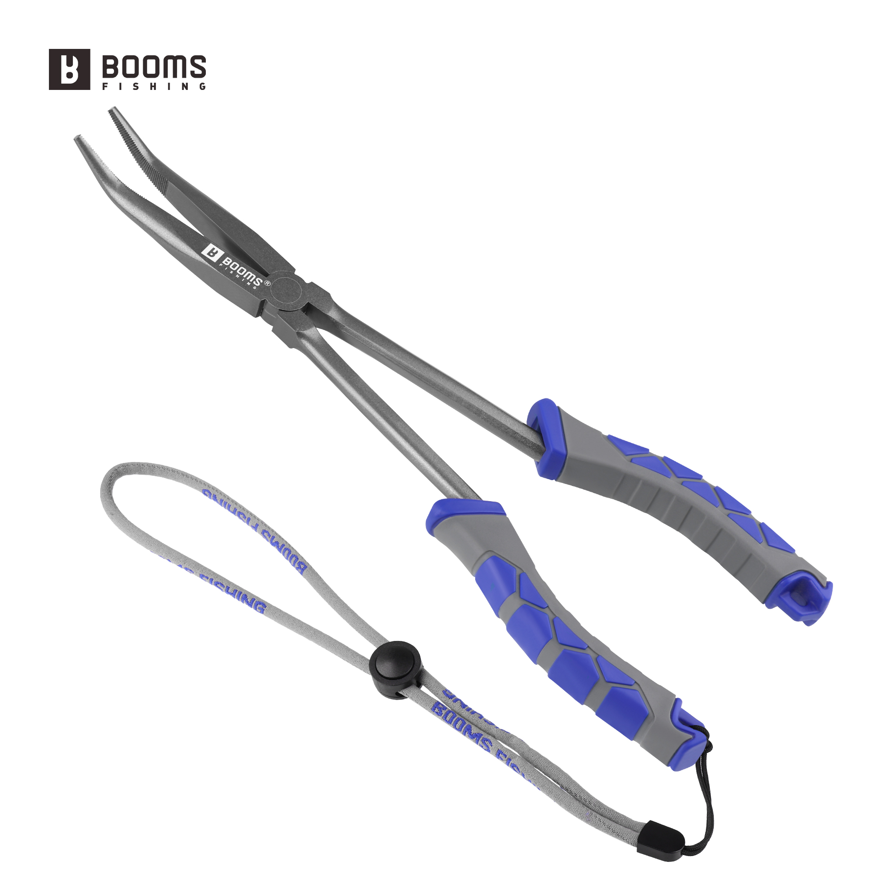 Used Fishing Equipment Near Me - Booms Fishing XW11 Fishing Pliers 28cm