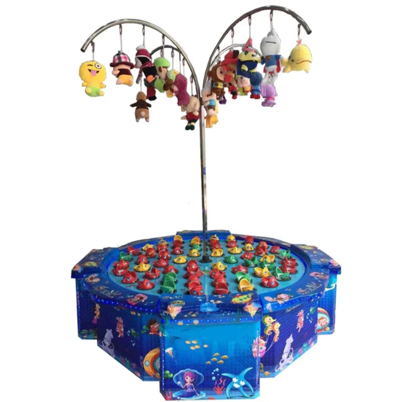 Fishing Equipment Cost - Which is a good fishing machine