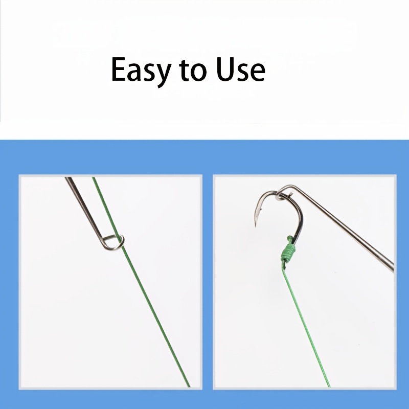 1pc 3 in 1 Extractor Fishing U - Used Fishing Equipment Near Me recension och pris