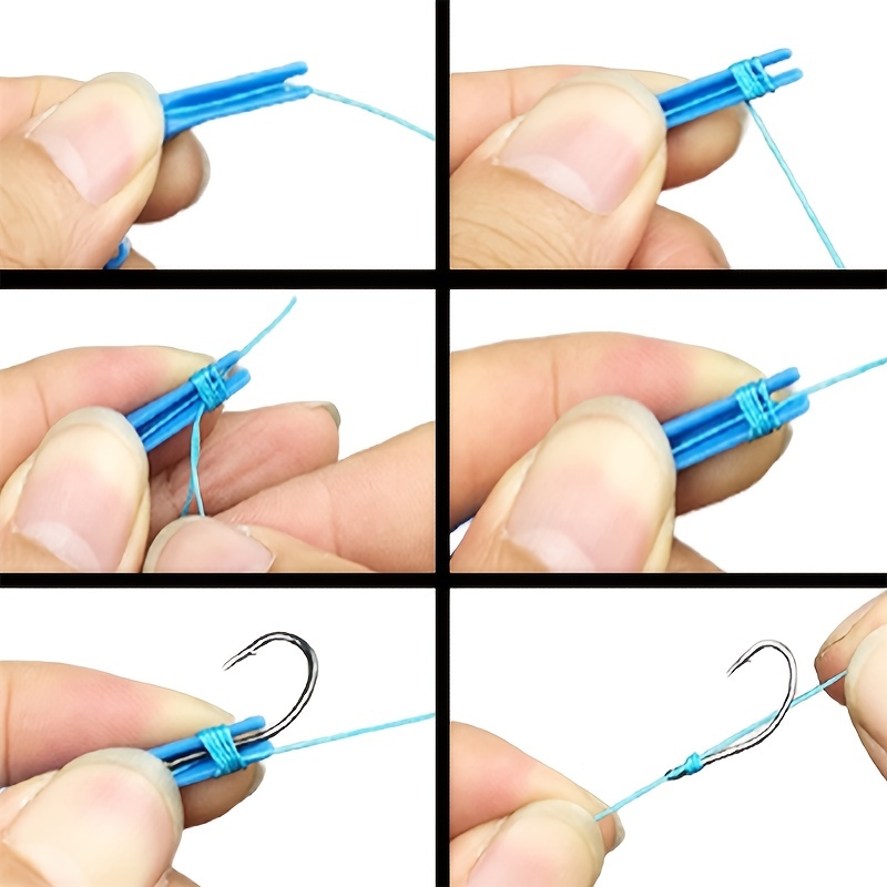 1pc 3 in 1 Extractor Fishing U - Used Fishing Equipment Near Me recension och pris