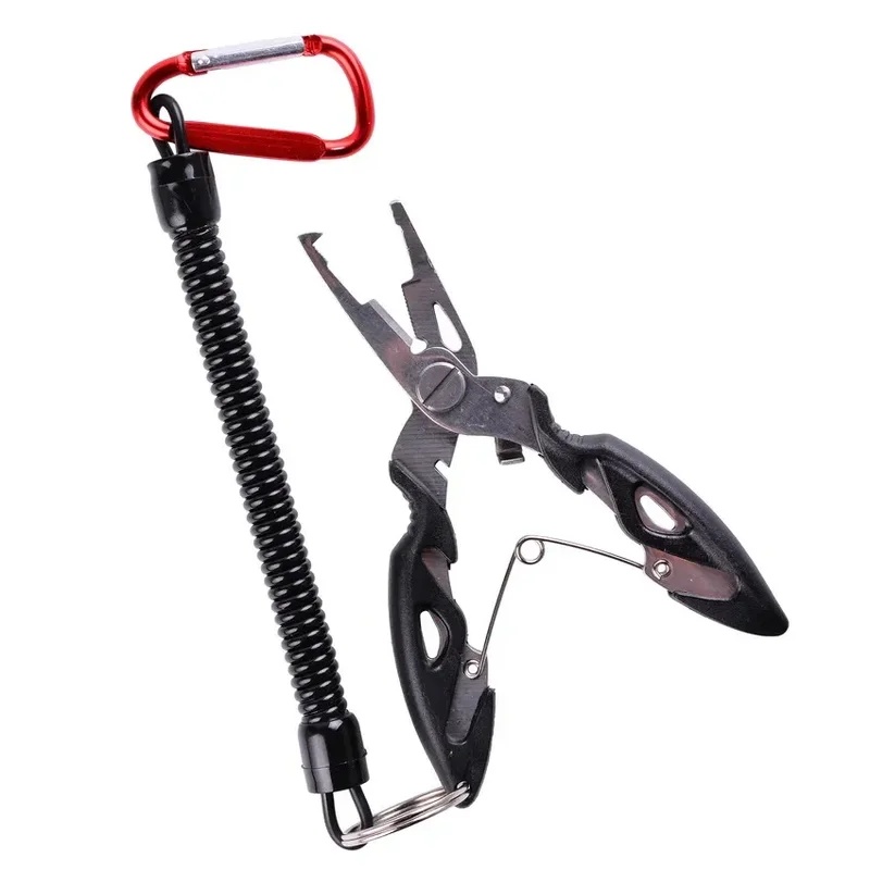 Fishing Plier Scissor Braid Li - Used Fishing Equipment Near Me recension och pris