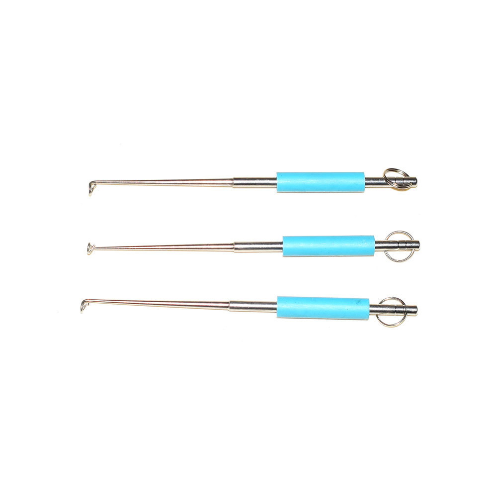 1pcs Easy Fish Hook Remover St - Used Fishing Equipment Near Me recension och pris