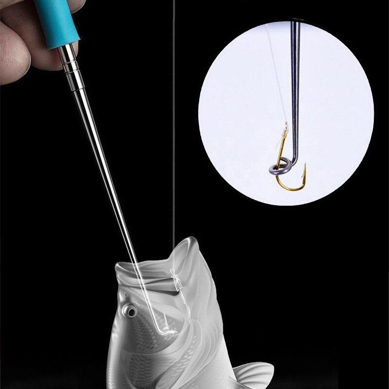 Fishing Hook Remover 2/6/8Pcs  - Used Fishing Equipment Near Me recension och pris
