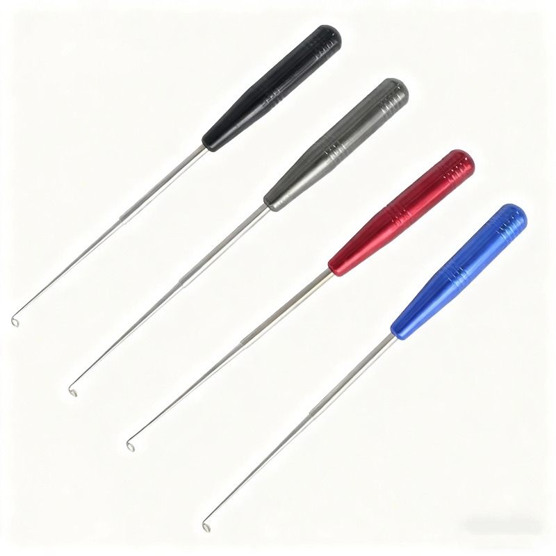 Stainless Steel Fishing Hook R - Used Fishing Equipment Near Me recension och pris