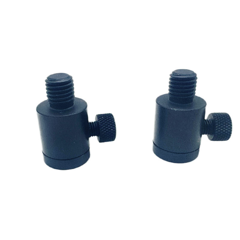 2pcs*Carp Fishing Quick Change - Fishing Rod Pod recension och pris