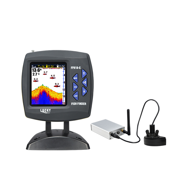 Cost-effective portable fish f - Fishing Equipment Cost recension och pris
