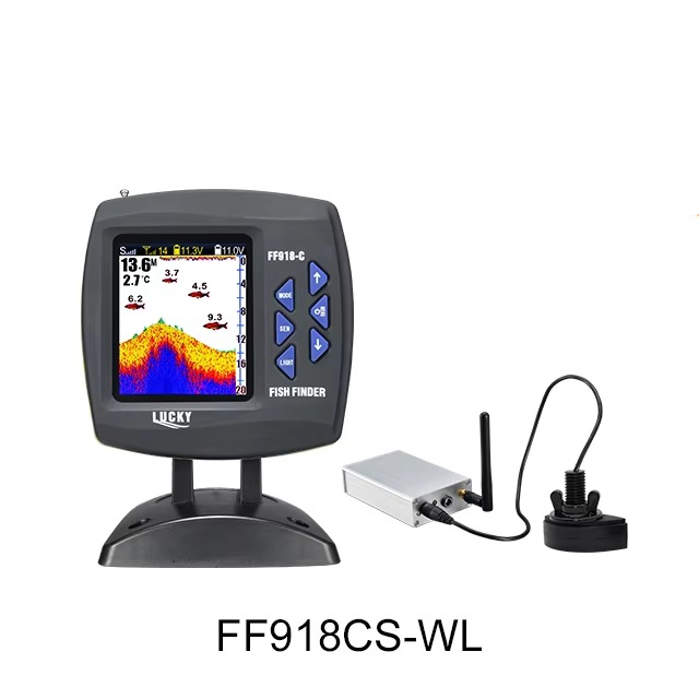 Cost-effective portable fish f - Fishing Equipment Cost recension och pris