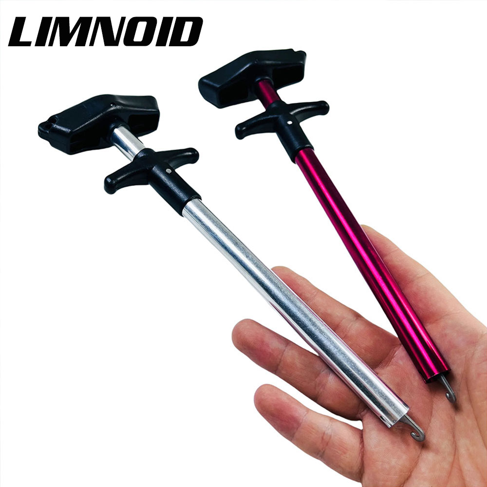 Limnoid Big Fish Hook Remover  - Used Fishing Equipment Near Me recension och pris