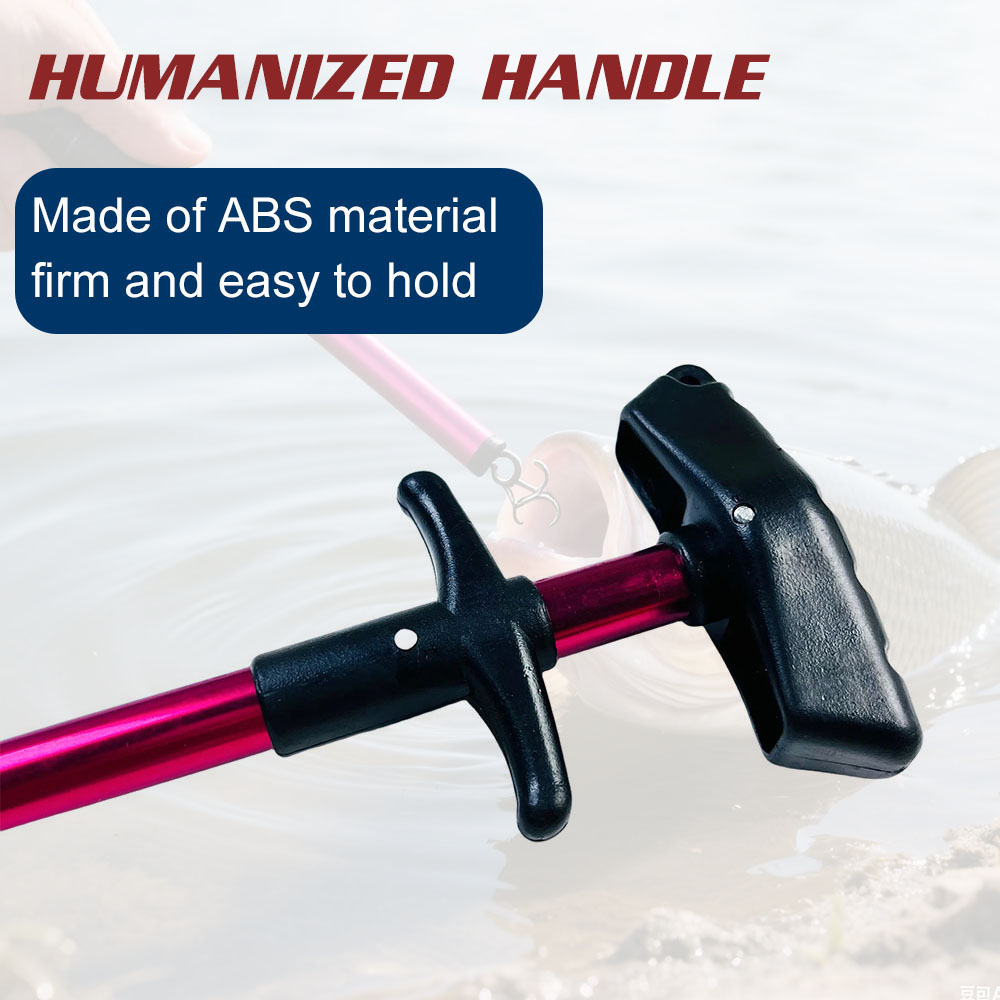 Limnoid Big Fish Hook Remover  - Used Fishing Equipment Near Me recension och pris