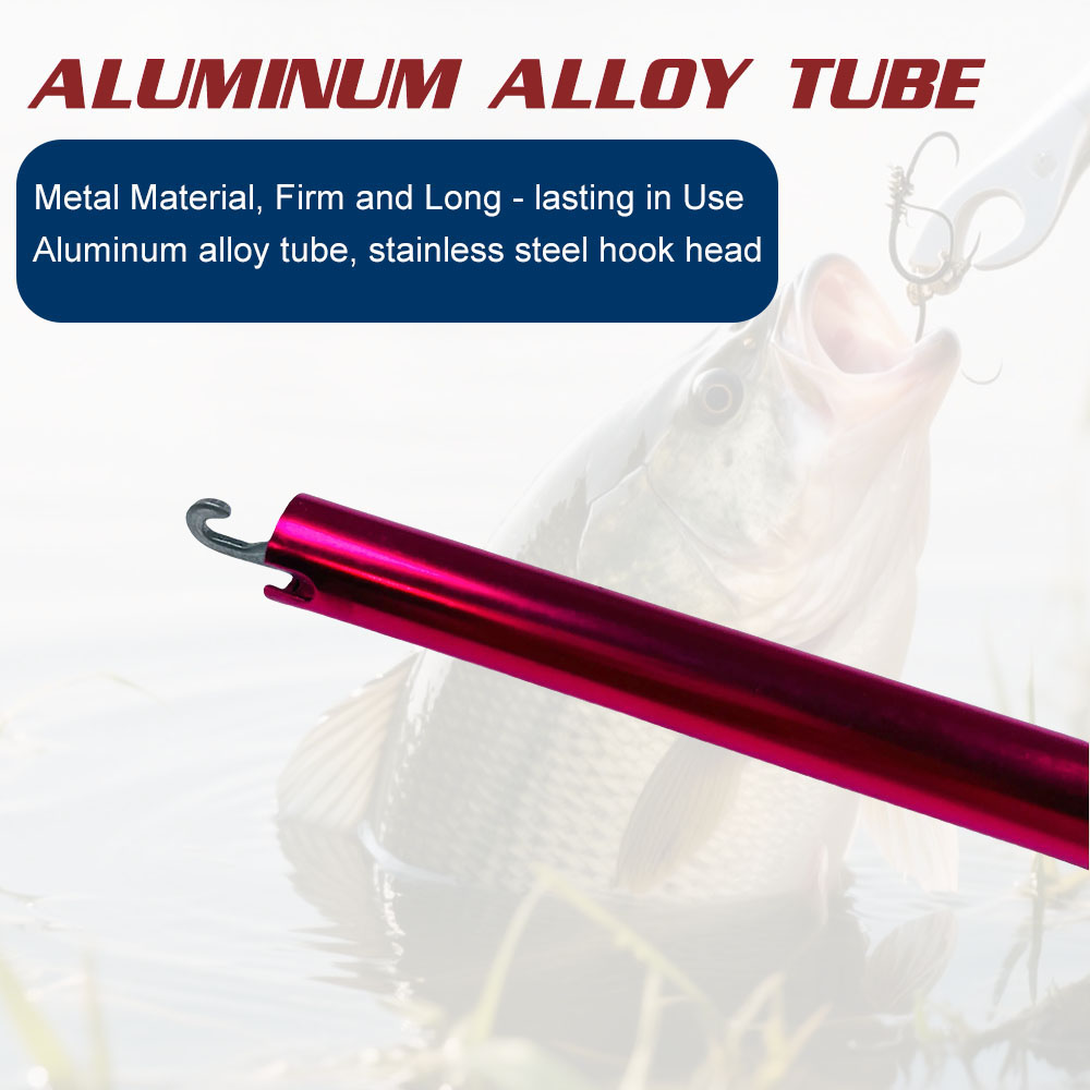 Limnoid Big Fish Hook Remover  - Used Fishing Equipment Near Me recension och pris