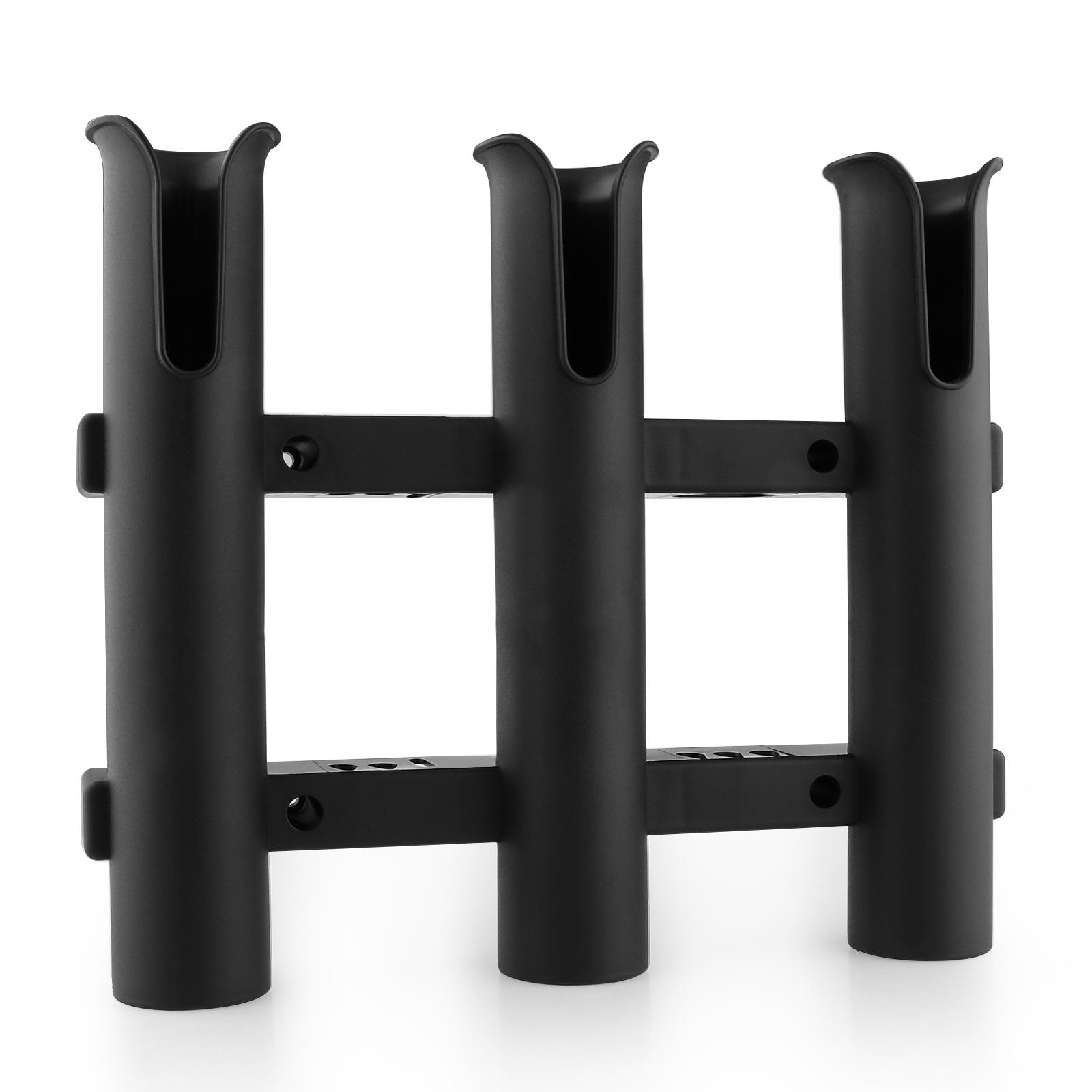 Black PP Fishing Rod Holder Ra - Fishing Equipment Us recension och pris