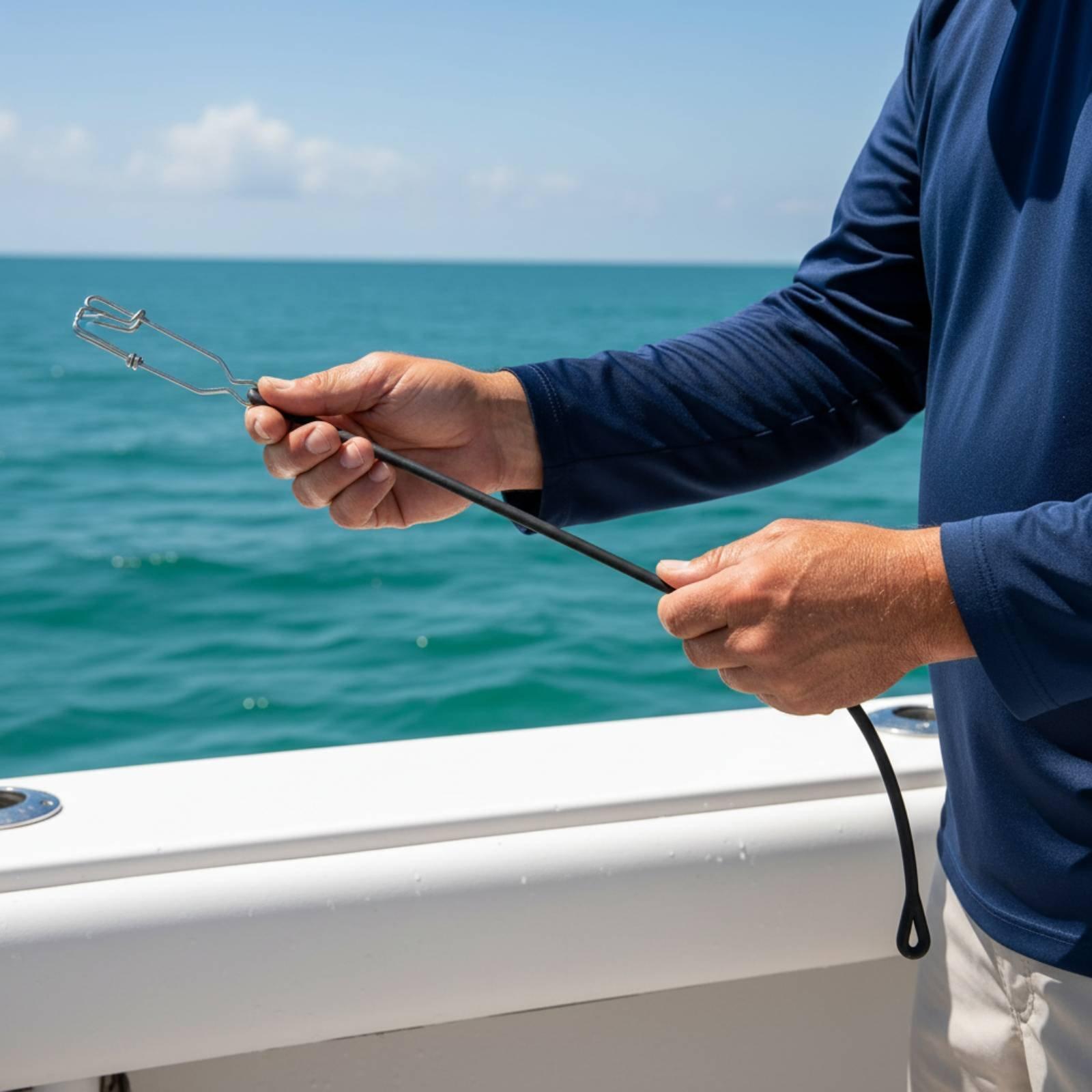Saltwater Resistant Fishing Eq - Fishing Equipment Us recension och pris