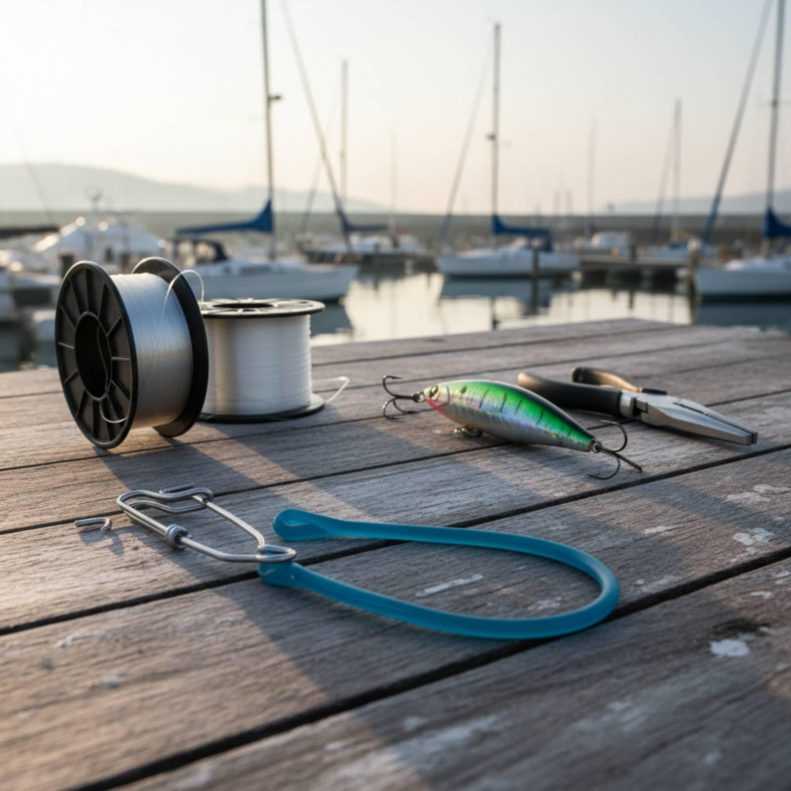 Saltwater Resistant Fishing Eq - Fishing Equipment Us recension och pris
