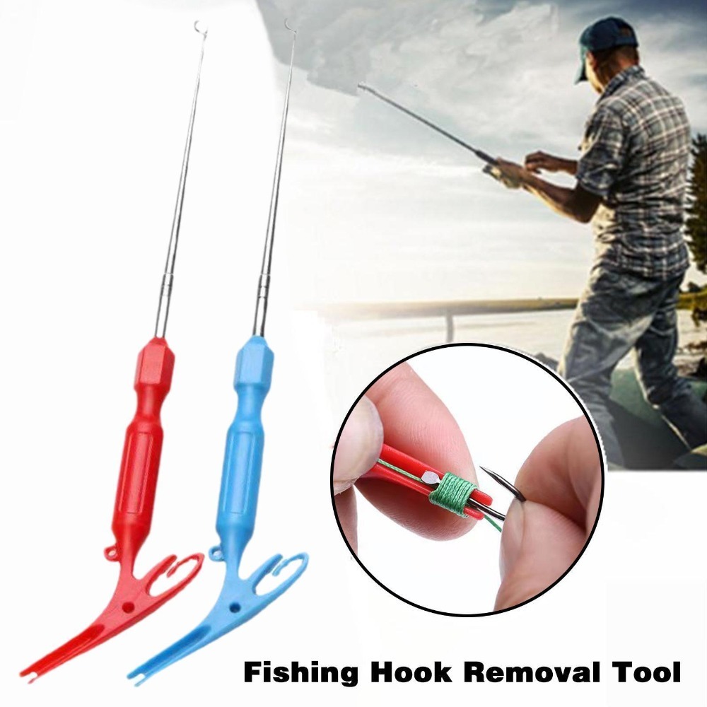 3 in 1 Fishing Hook Removal De - Used Fishing Equipment Near Me recension och pris