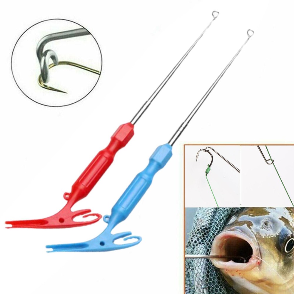 3 in 1 Fishing Hook Removal De - Used Fishing Equipment Near Me recension och pris