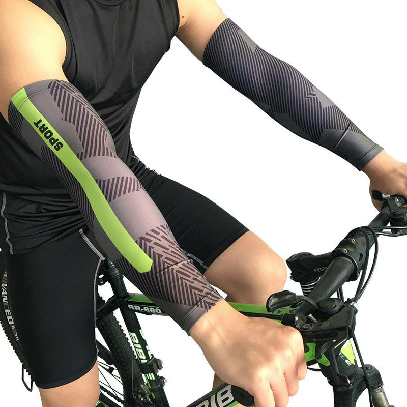 1Pcs UV Protection Arm Set for - Fishing Equipment Us recension och pris