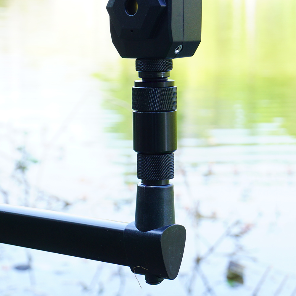 Hirisi 2pcs Quick Change Conne - Fishing Rod Pod recension och pris