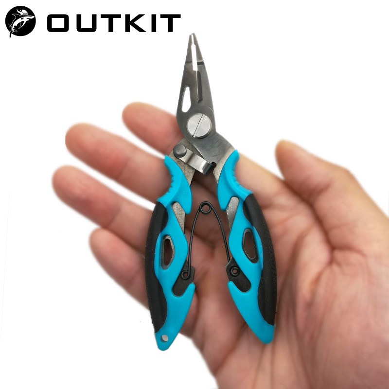 OUTKIT Multifunctional Fishing - Used Fishing Equipment Near Me recension och pris
