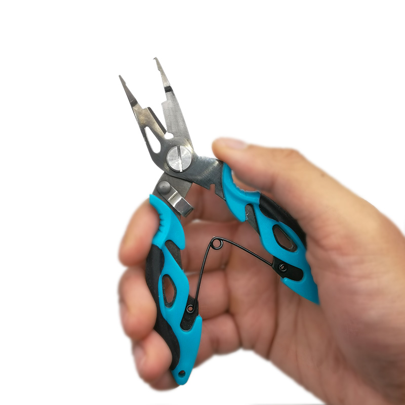 OUTKIT Multifunctional Fishing - Used Fishing Equipment Near Me recension och pris