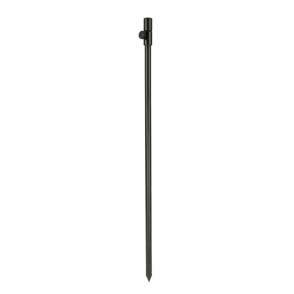 48-75cm Extending Aluminum All - Fishing Rod Pod recension och pris