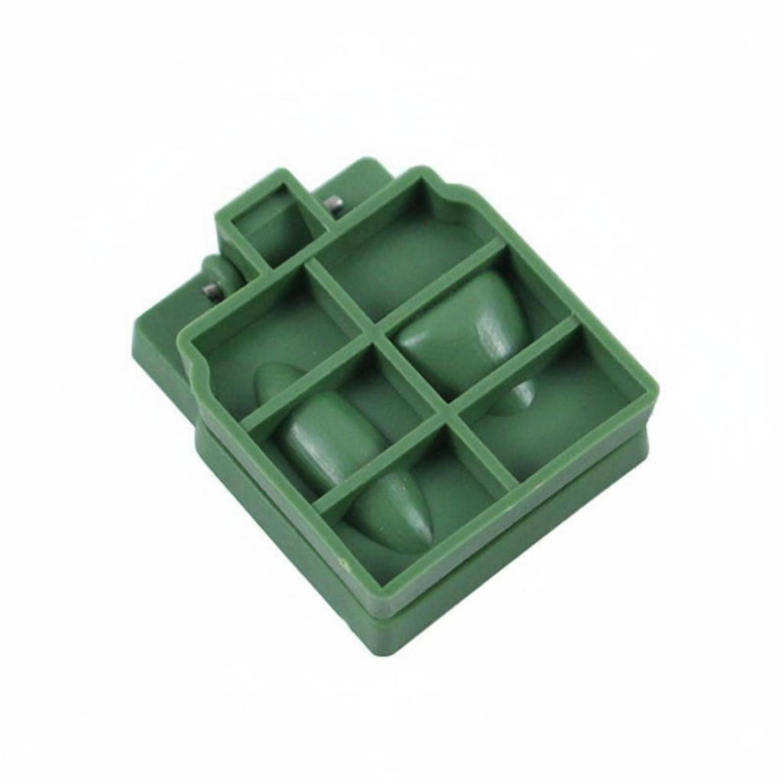 Fishing Mold Compact Clamshell - Fishing Equipment Us recension och pris