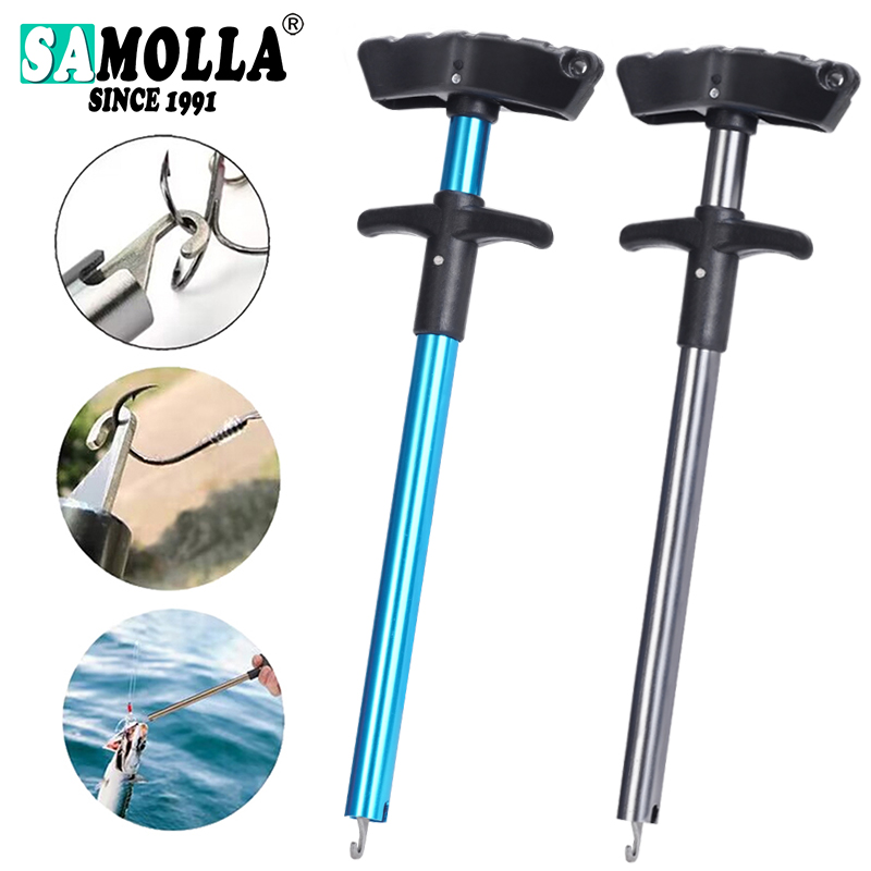 Fishing Hook Remover Tool Fish - Used Fishing Equipment Near Me recension och pris