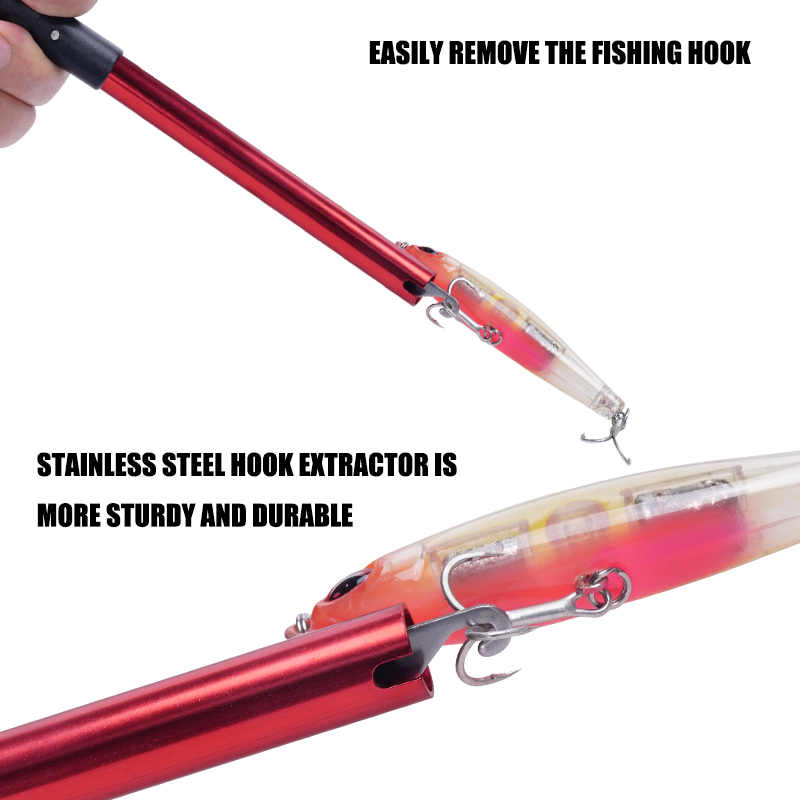 Fishing Hook Remover Tool Fish - Used Fishing Equipment Near Me recension och pris