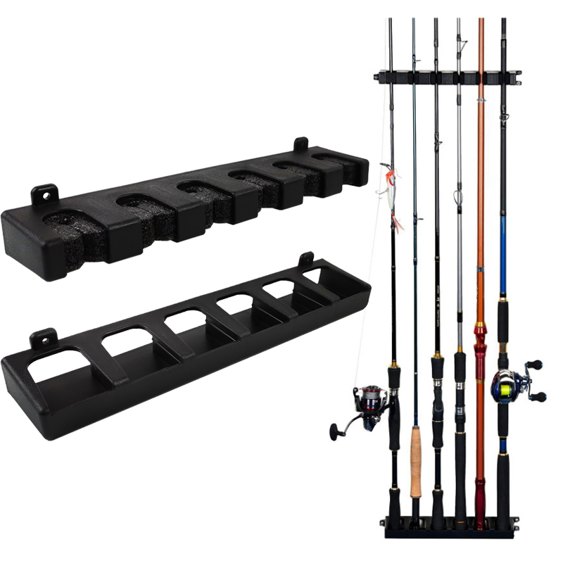 1Pcs Fishing Rod Tools Vertica - Fishing Rod Pod recension och pris