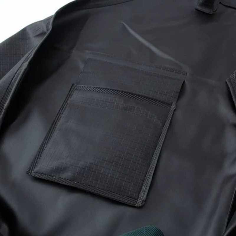 Light Thicken Fishing Jumpsuit - Fishing Equipment Us recension och pris