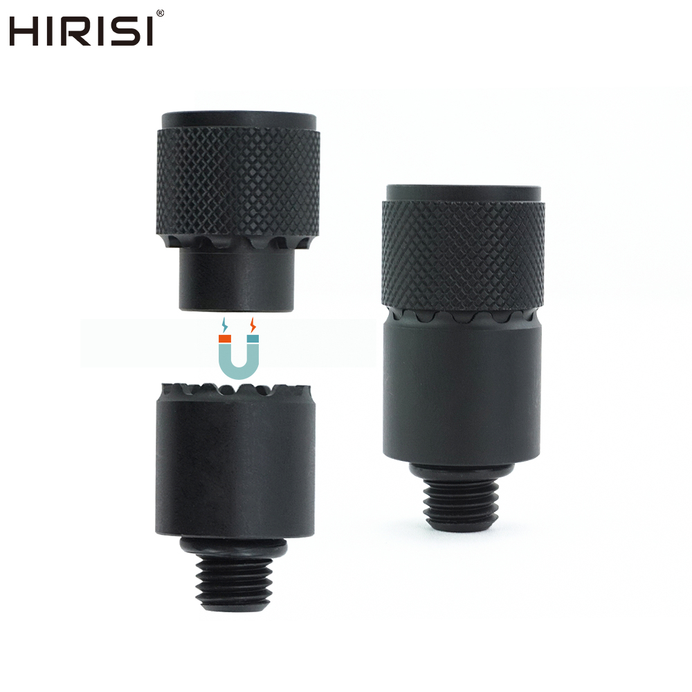Hirisi Carp Fishing Quick Chan - Fishing Rod Pod recension och pris