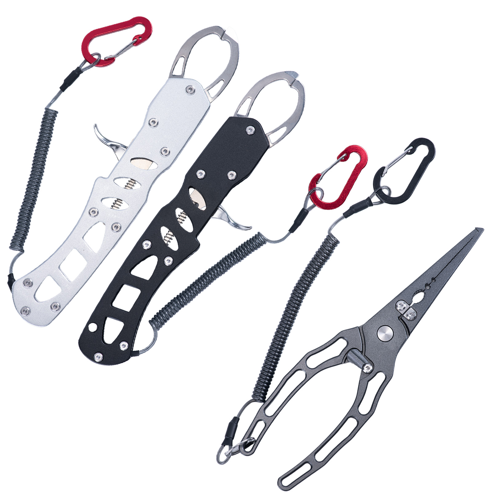 Fishing Pliers and Fish Grippe - Used Fishing Equipment Near Me recension och pris