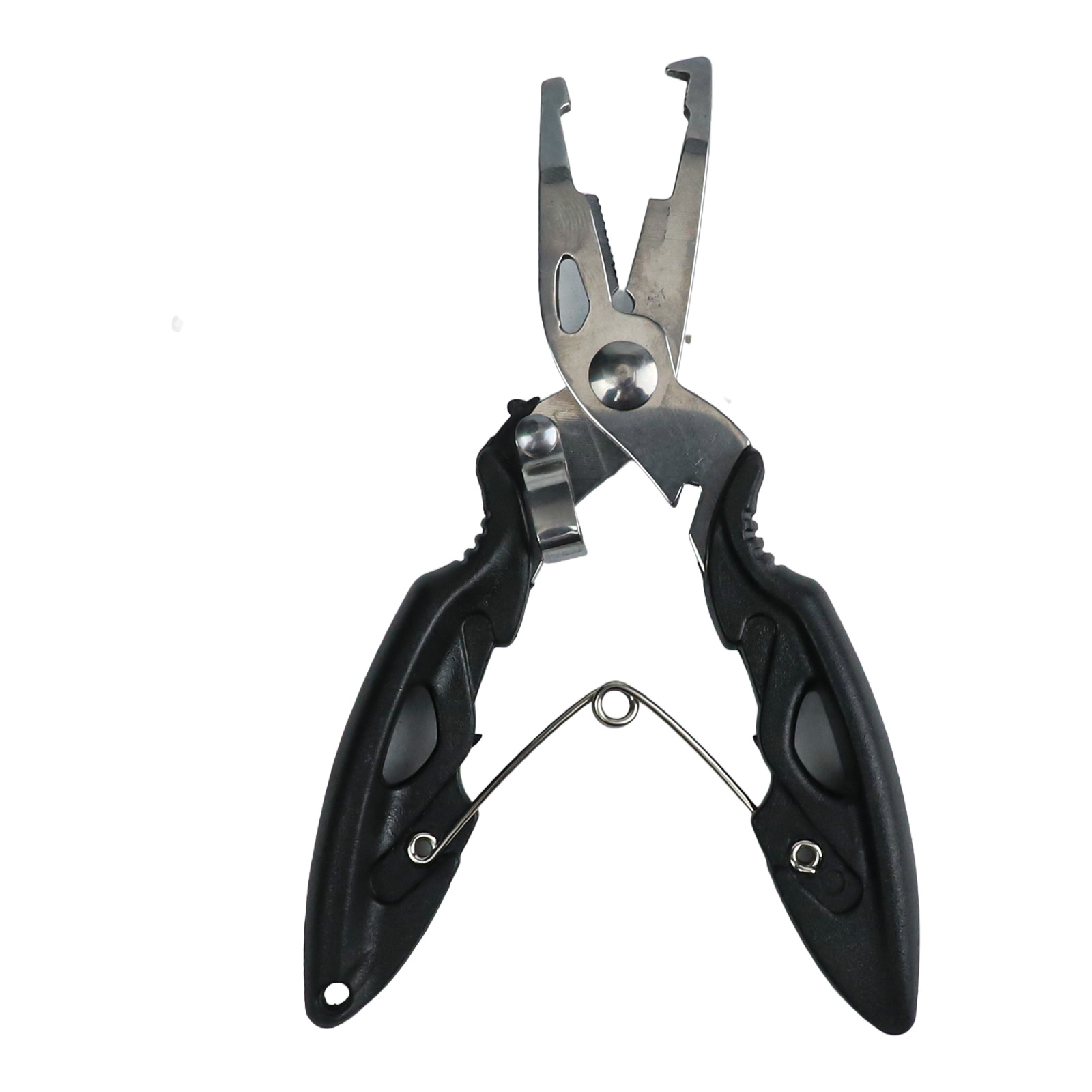 Fishing Pliers Lure Pliers Alu - Used Fishing Equipment Near Me recension och pris