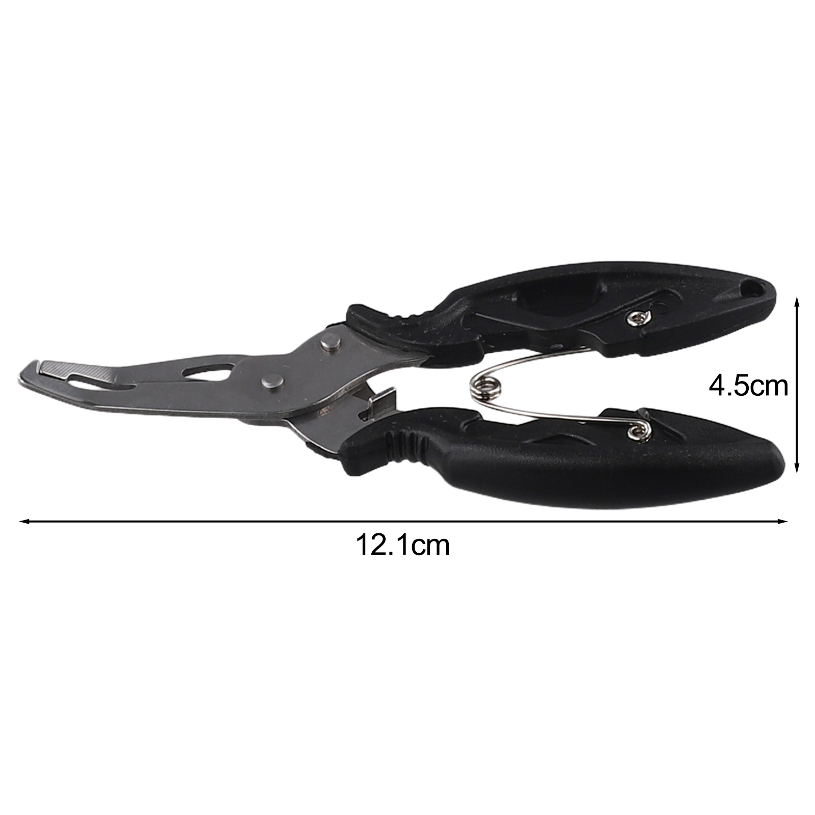 Fishing Pliers Lure Pliers Alu - Used Fishing Equipment Near Me recension och pris