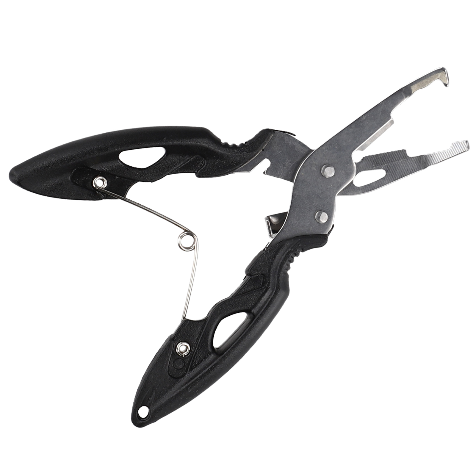 Fishing Pliers Lure Pliers Alu - Used Fishing Equipment Near Me recension och pris