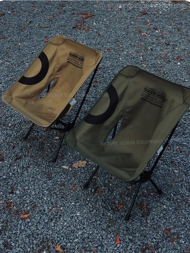 Folding Camping Chair Outdoor  - Fishing Equipment Us recension och pris