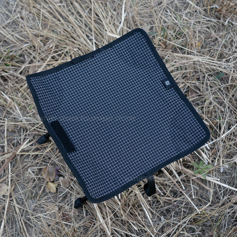 UHMWPE Stool Folding Chair Out - Fishing Equipment Us recension och pris